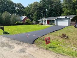 Best Decorative Concrete Driveways  in Audubon Park, KY